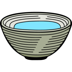 Bowls of various sizes and purposes 9
